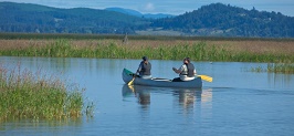 Birding-By-Canoes-and-Kayaks Trip