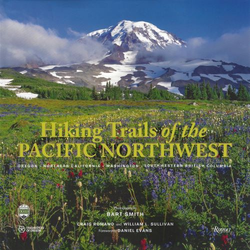 Hiking Trails of the Pacific NW