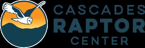 Cascades Raptor Center logo